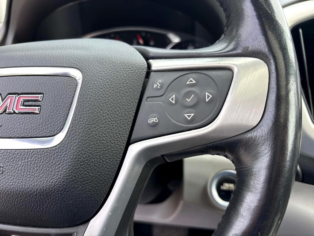 2019 Gmc Terrain SLT photo 16