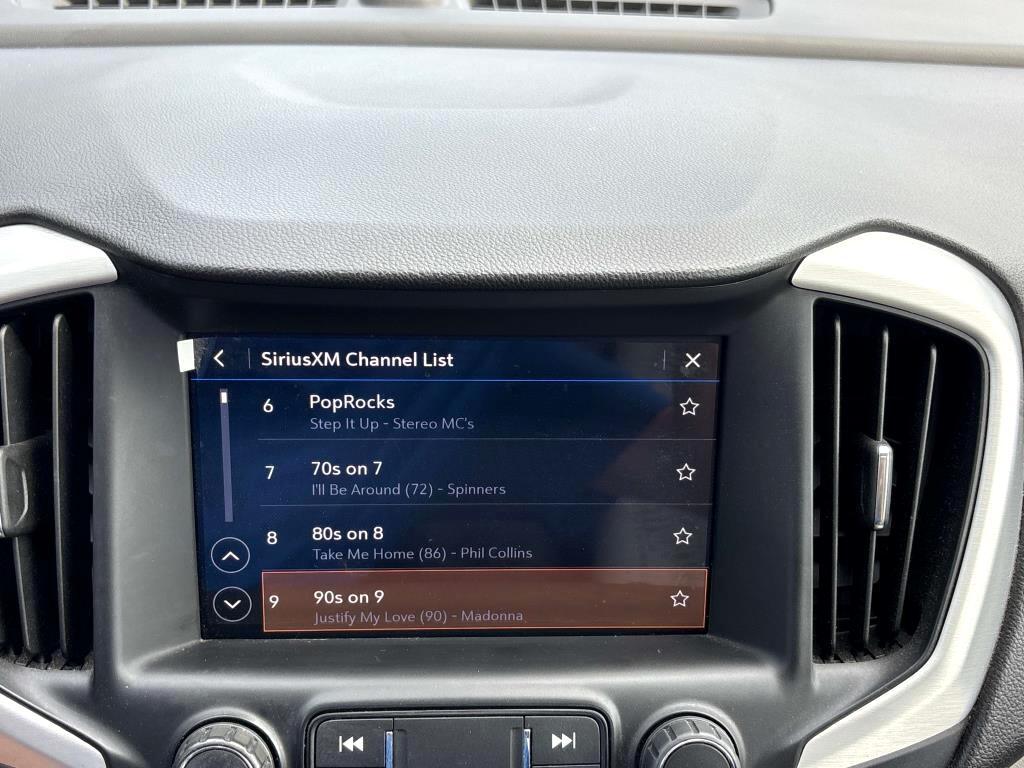 2019 Gmc Terrain SLT photo 17