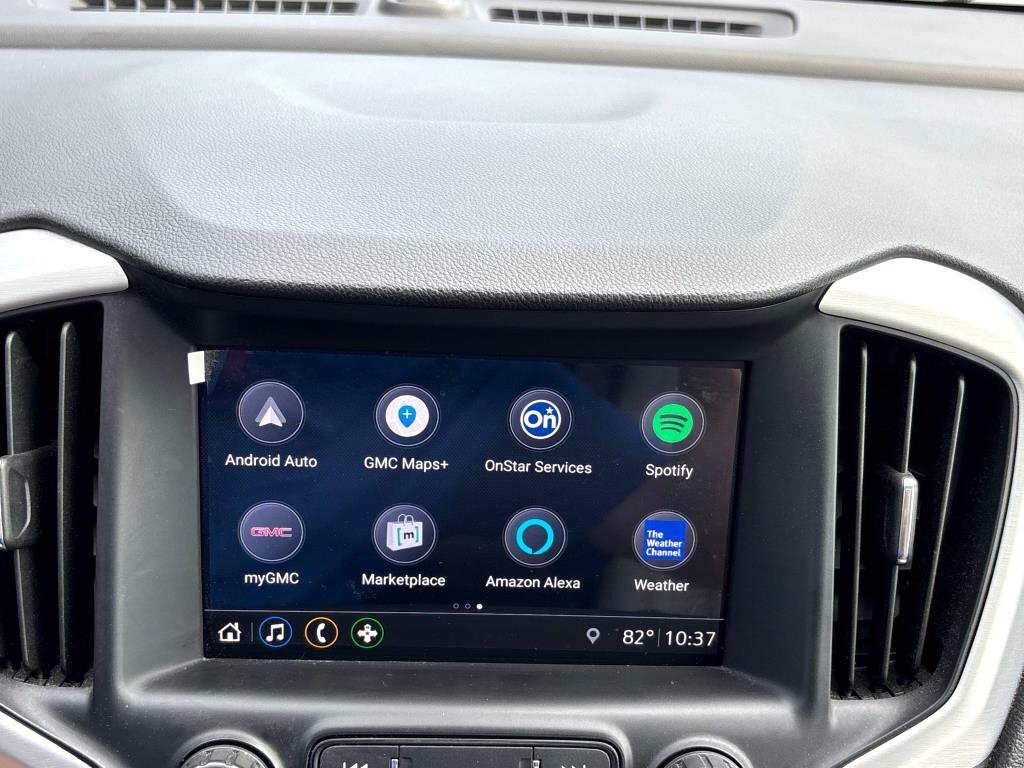 2019 Gmc Terrain SLT photo 18