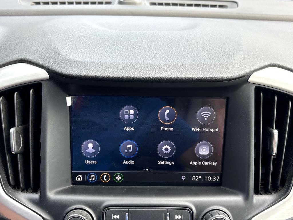 2019 Gmc Terrain SLT photo 19