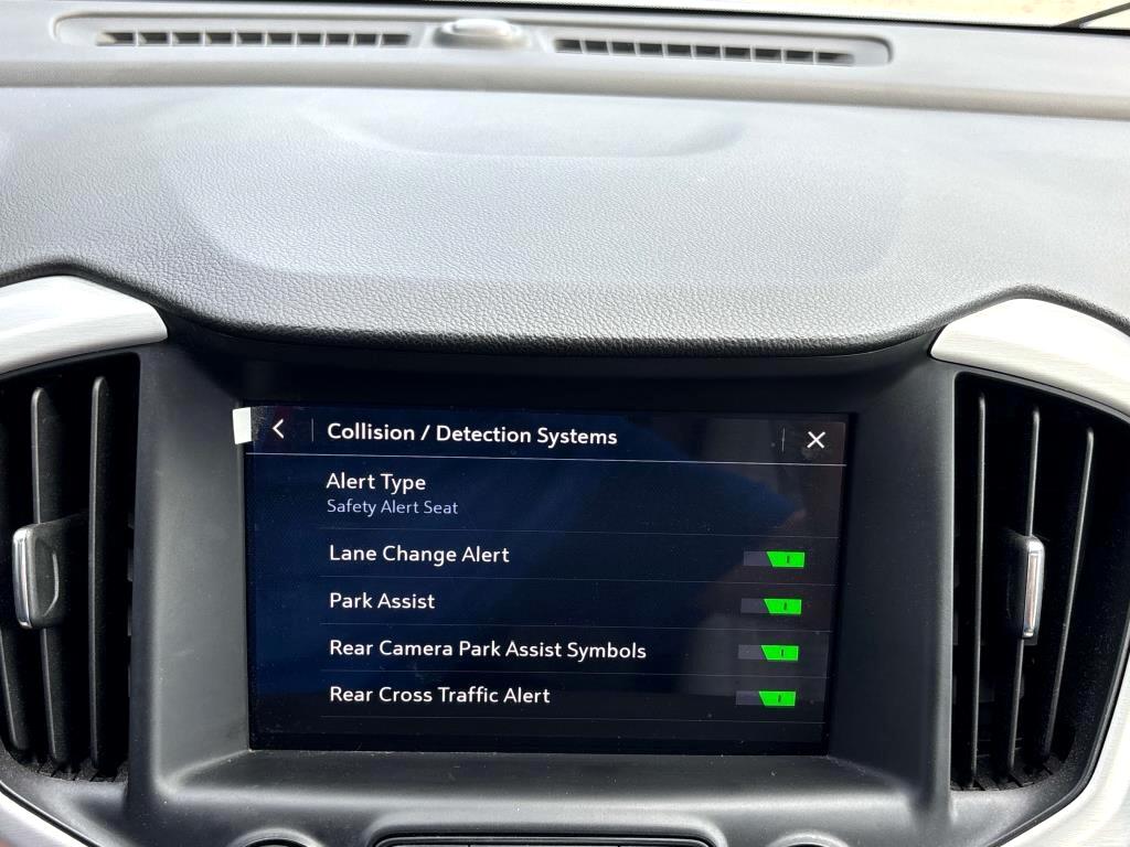 2019 Gmc Terrain SLT photo 20