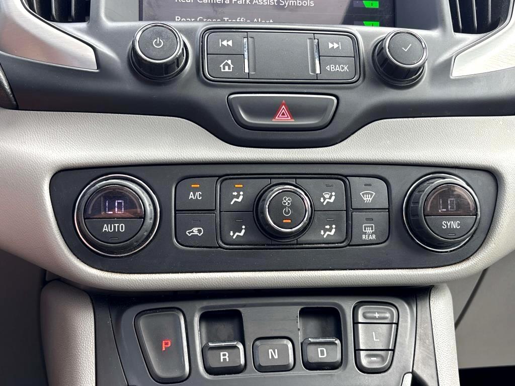 2019 Gmc Terrain SLT photo 22