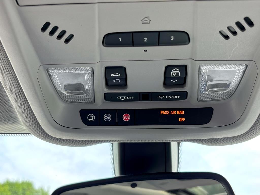 2019 Gmc Terrain SLT photo 24