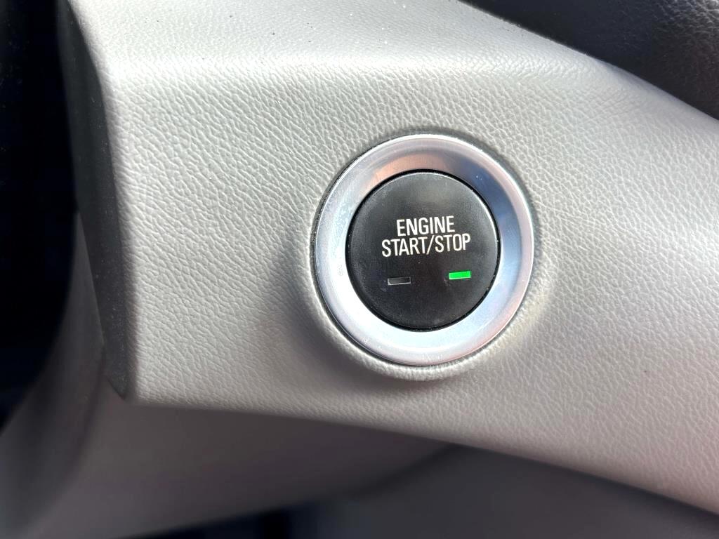 2019 Gmc Terrain SLT photo 25