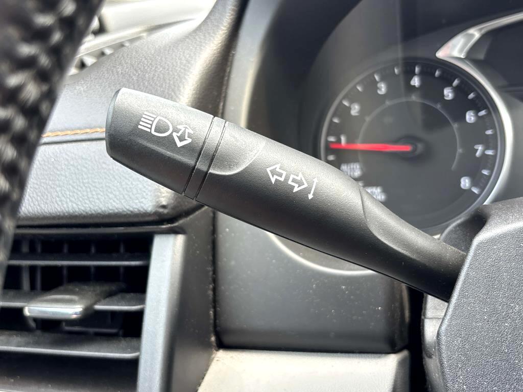 2019 Gmc Terrain SLT photo 27