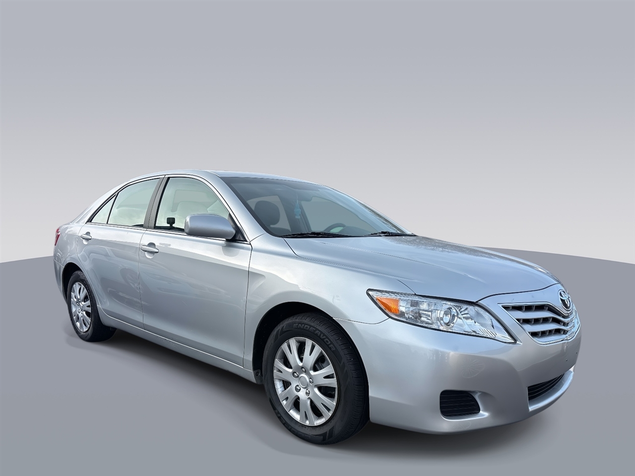 2010 Toyota Camry Base's photo