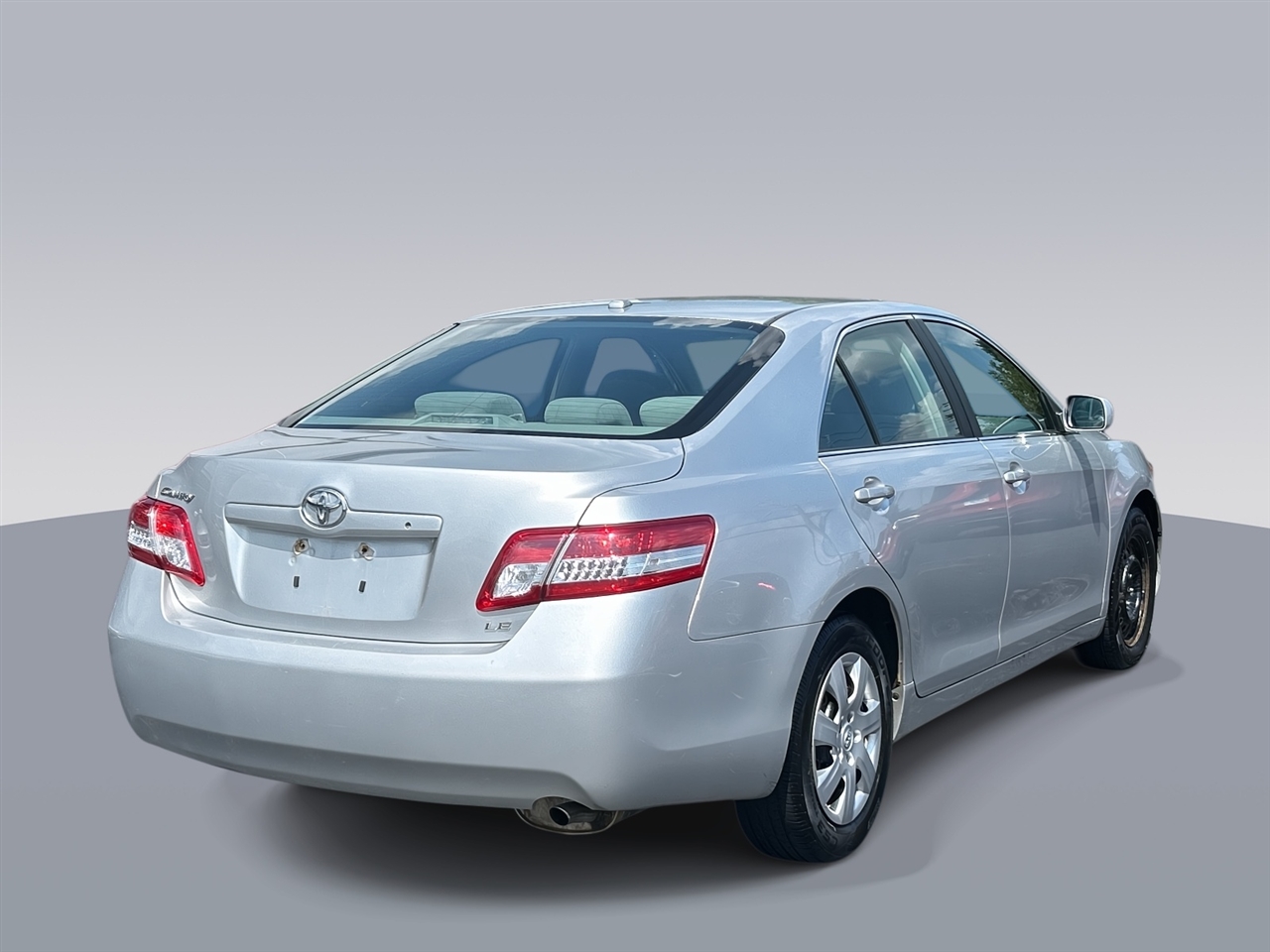 Toyota Camry  2010