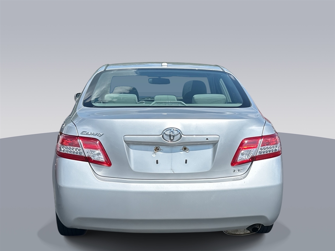 Toyota Camry  2010
