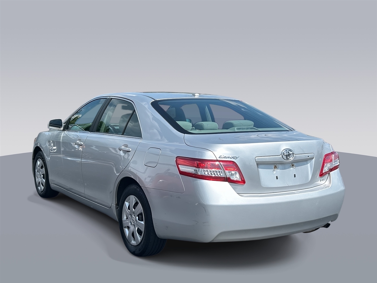 Toyota Camry  2010