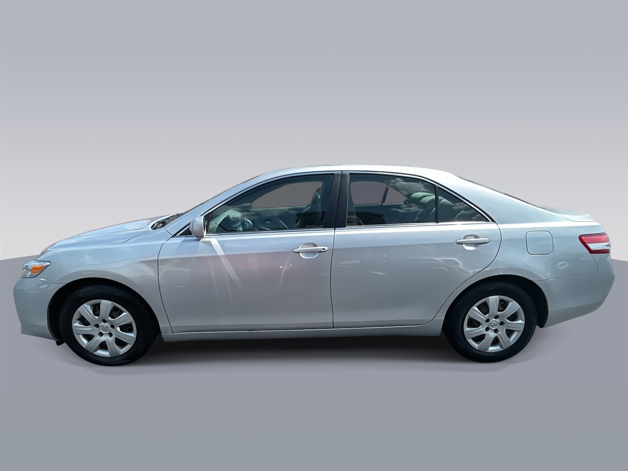 Toyota Camry  2010