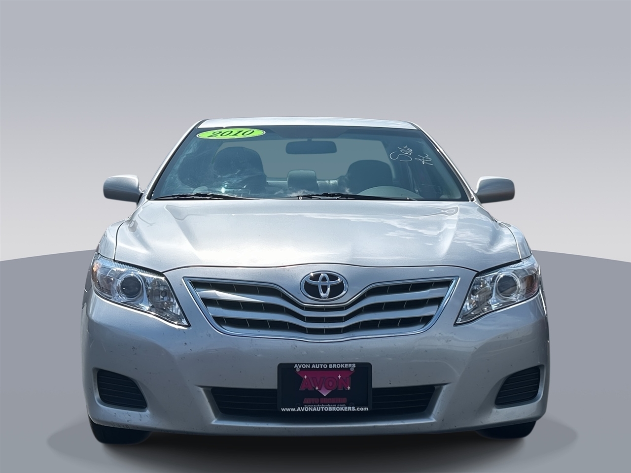 Toyota Camry  2010