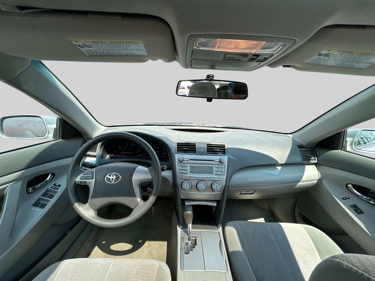 Toyota Camry  2010
