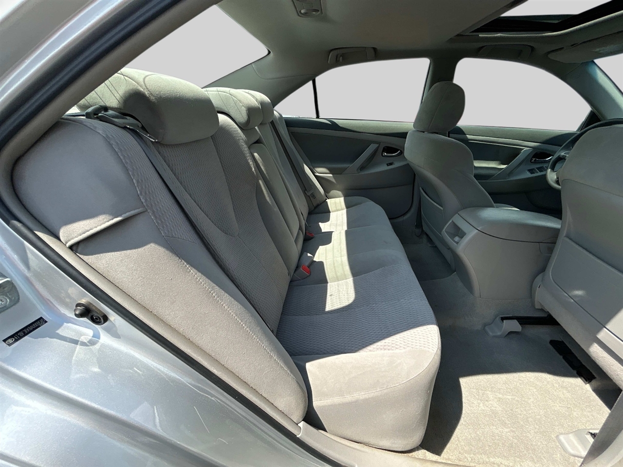 Toyota Camry  2010