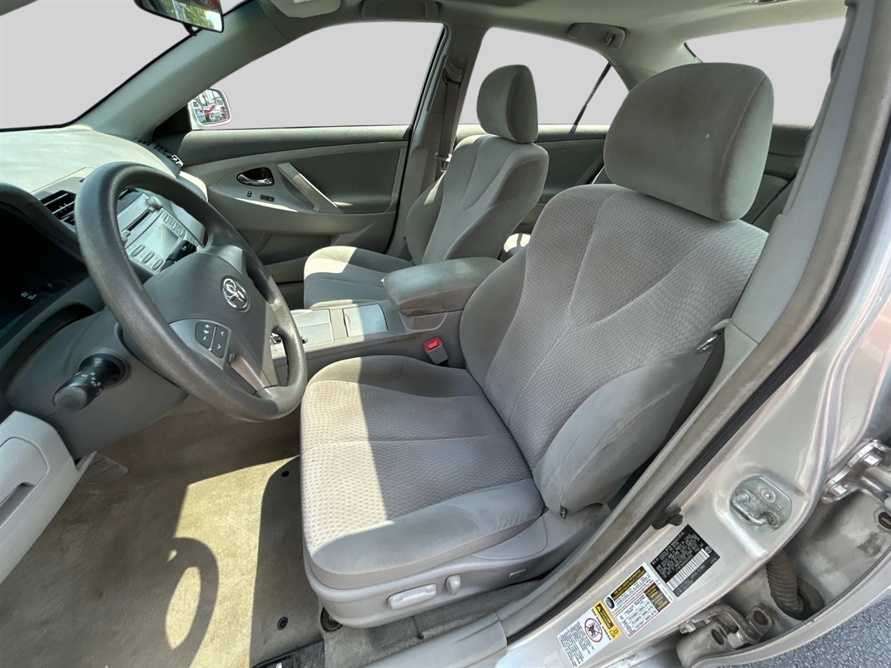 Toyota Camry  2010