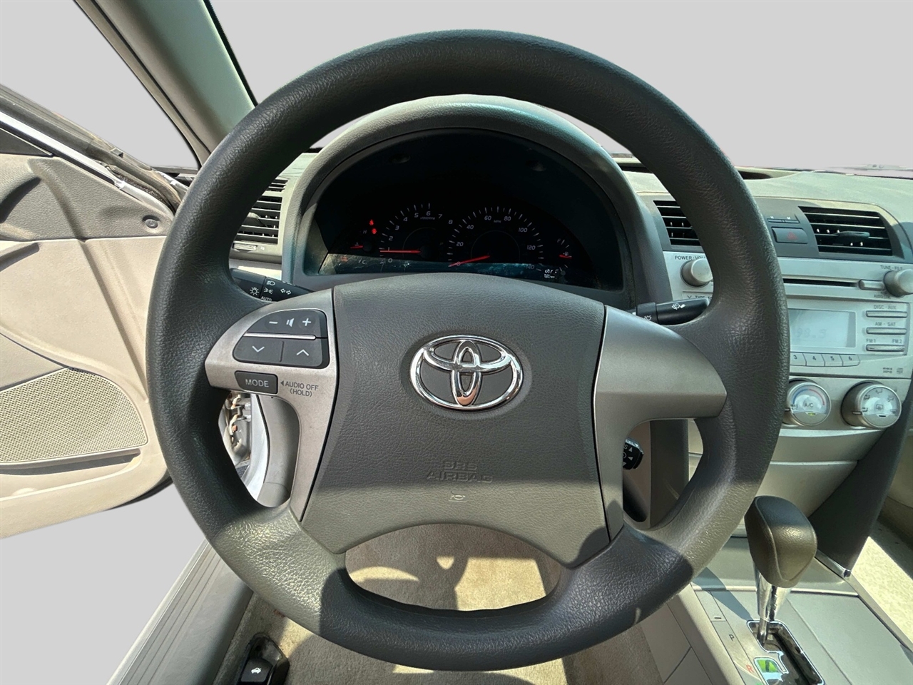 Toyota Camry  2010