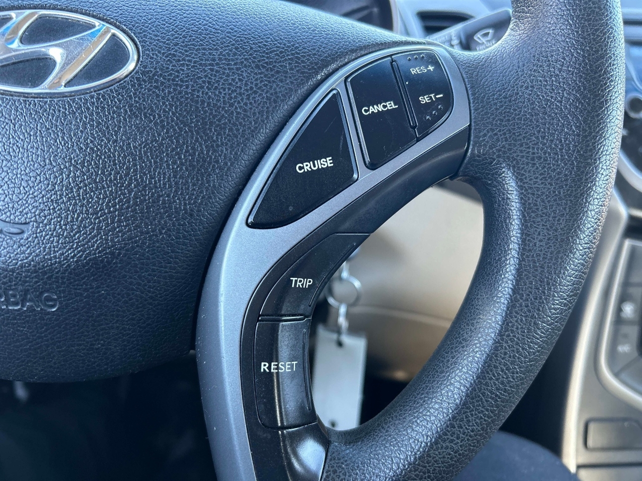 Hyundai Elantra  2016