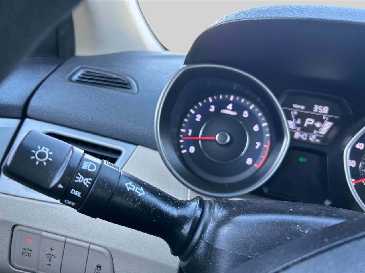 Hyundai Elantra  2016