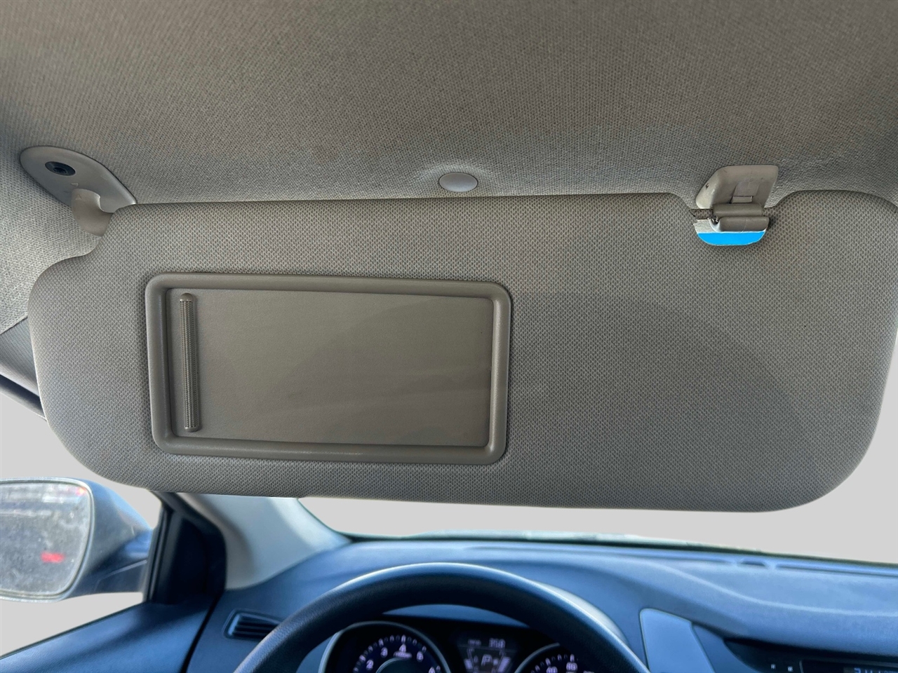 Hyundai Elantra  2016