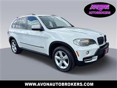 2009 BMW X5 