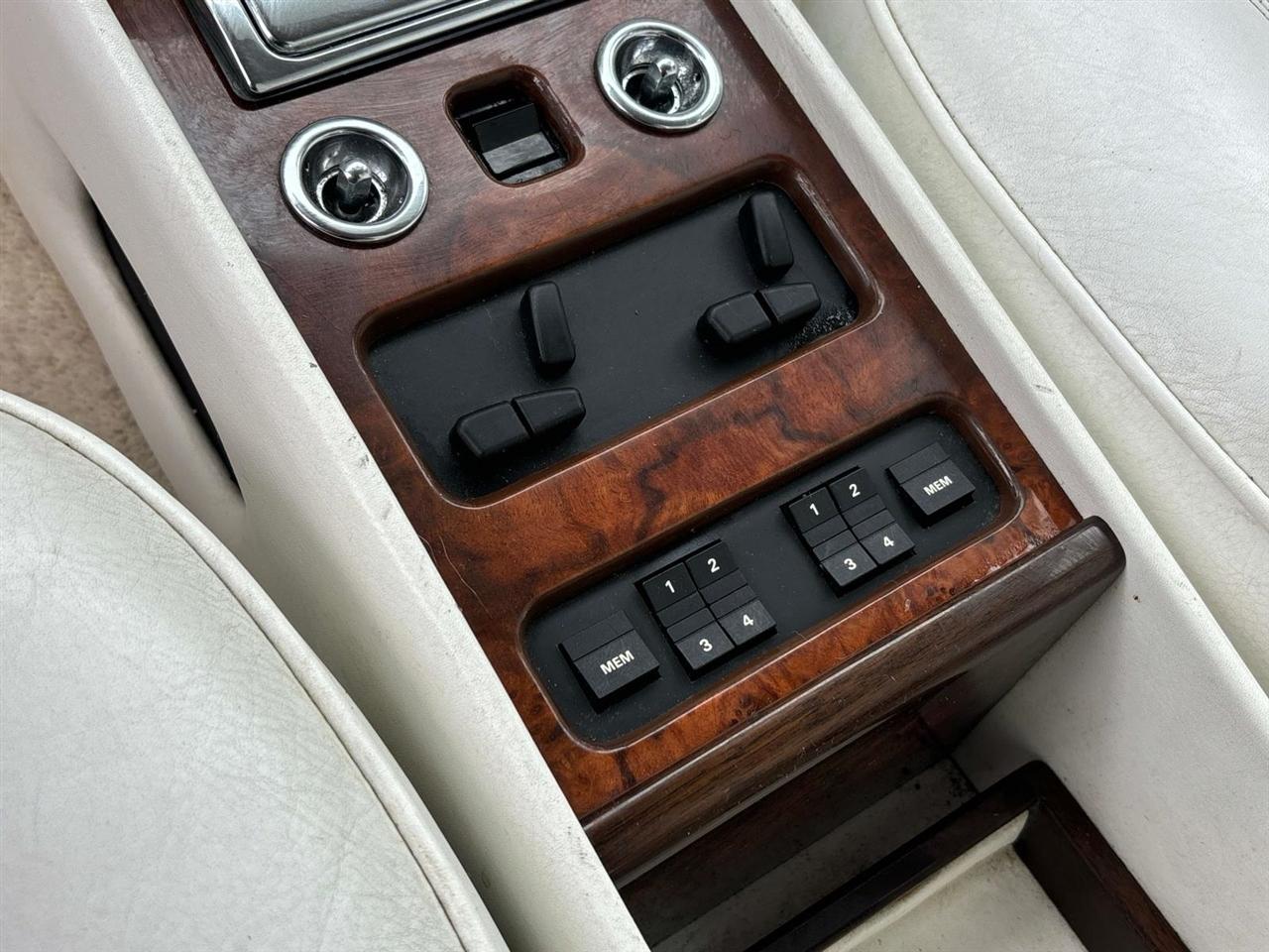 Rolls-Royce Silver Spur  1987