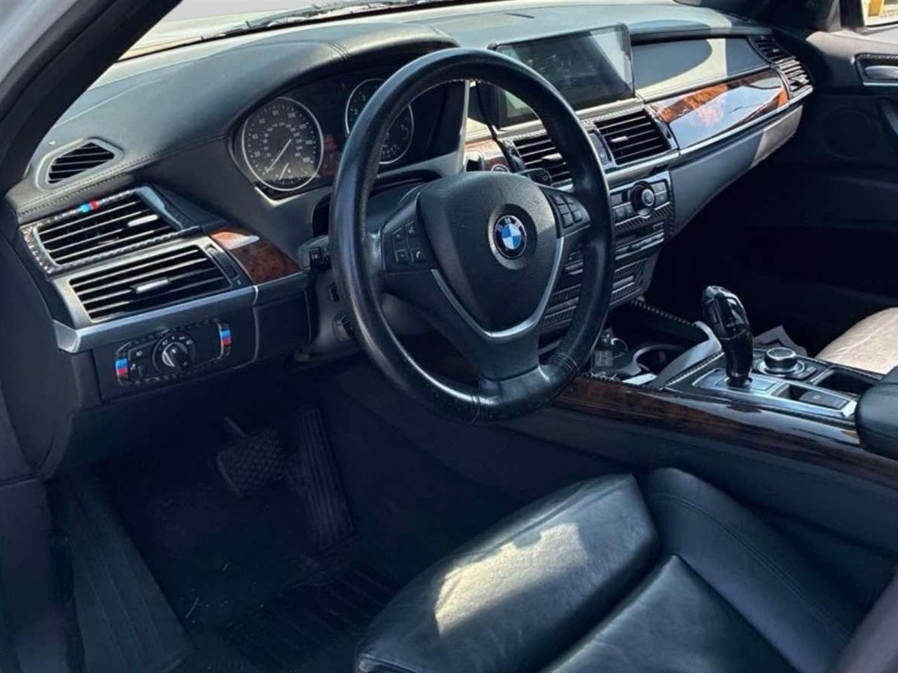 BMW X5  2012