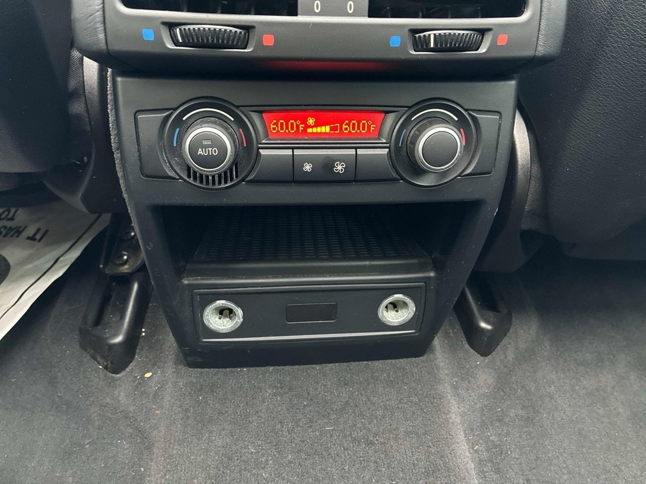 BMW X5 AWD 4dr 50i 2012