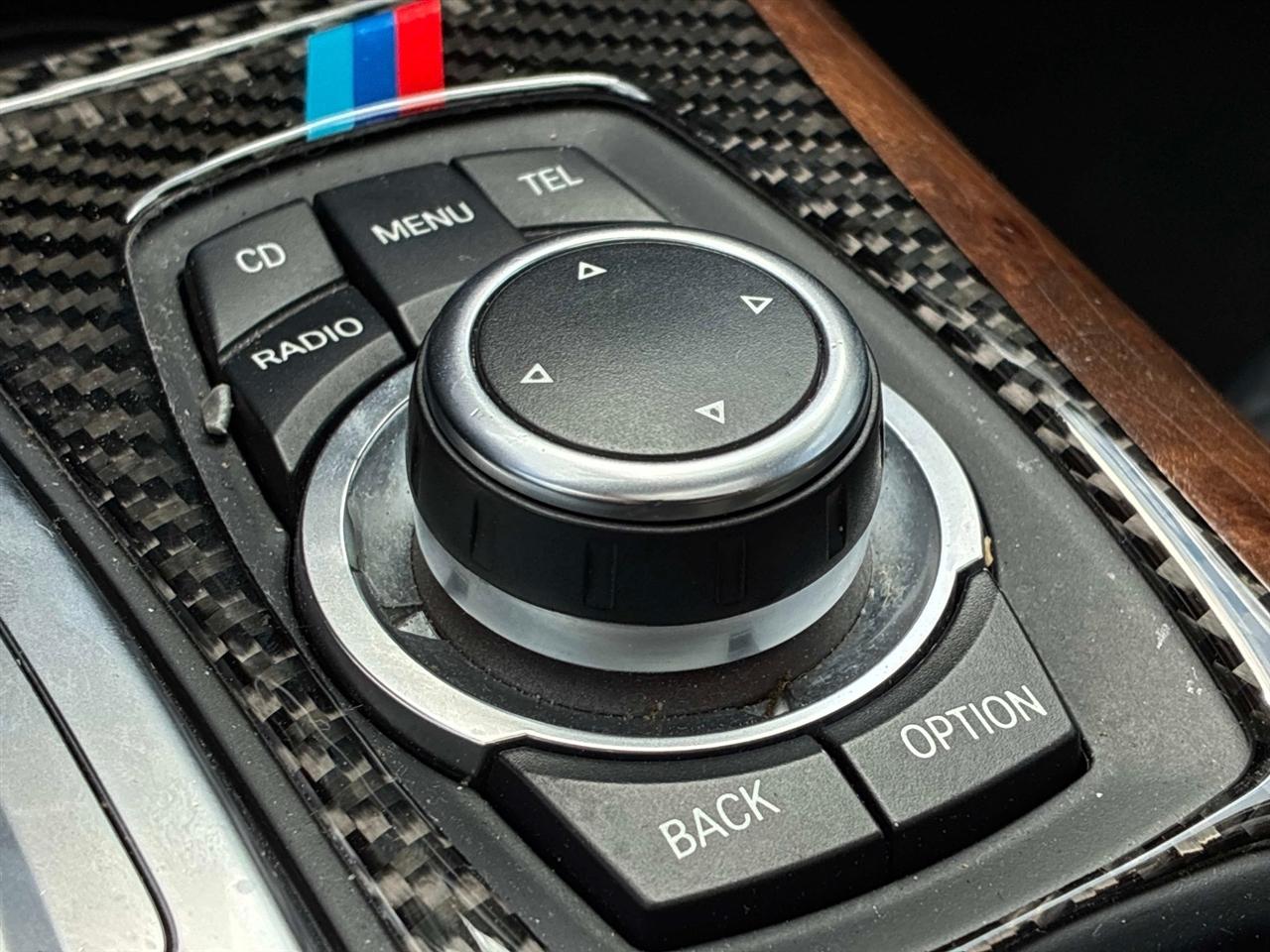 BMW X5 AWD 4dr 50i 2012