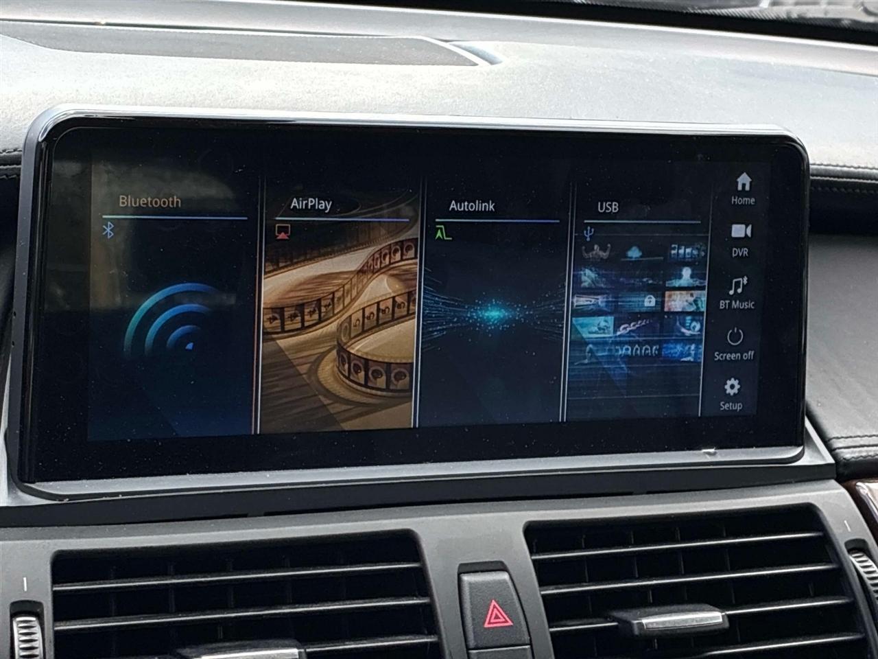 BMW X5 AWD 4dr 50i 2012