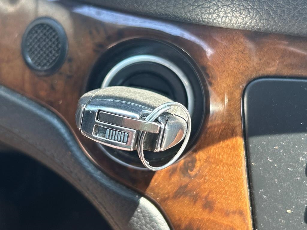 2013 Mercedes-Benz SL-Class SL550