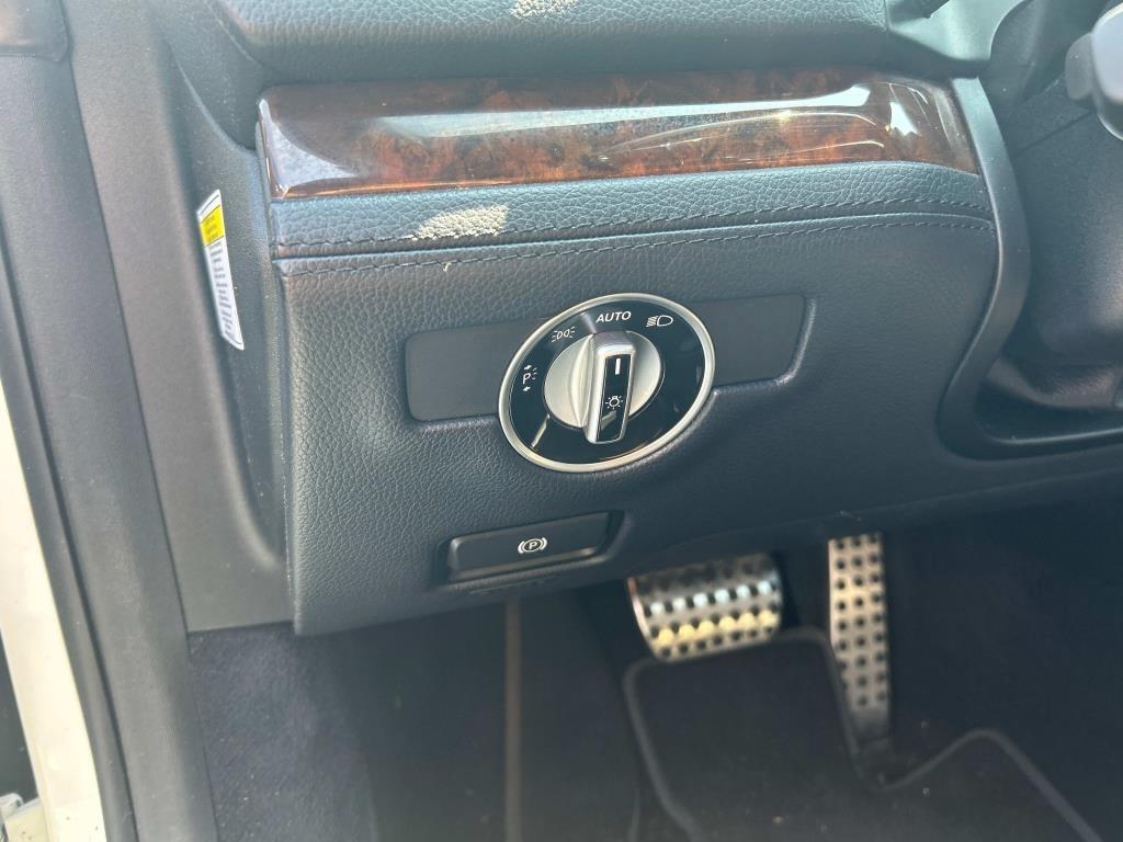 Mercedes-Benz SL-Class  2013