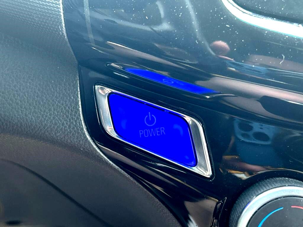 2015 Chevrolet Spark EV LT photo 28