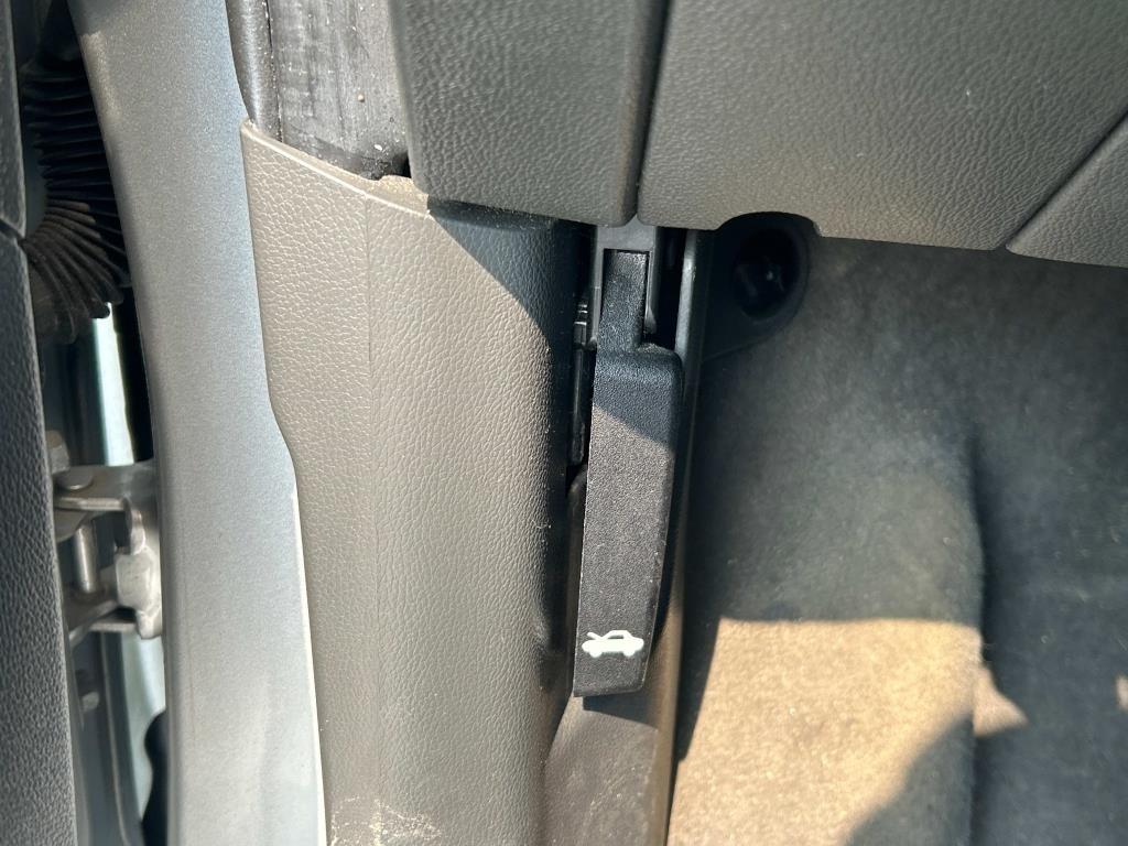 Chevrolet Spark EV  2015