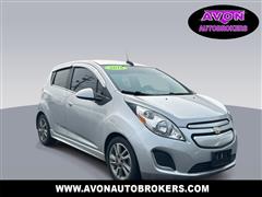 2015 Chevrolet Spark EV 