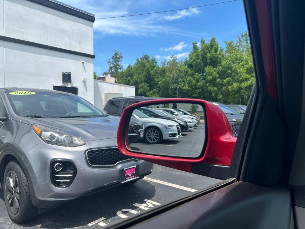 Hyundai Tucson  2014