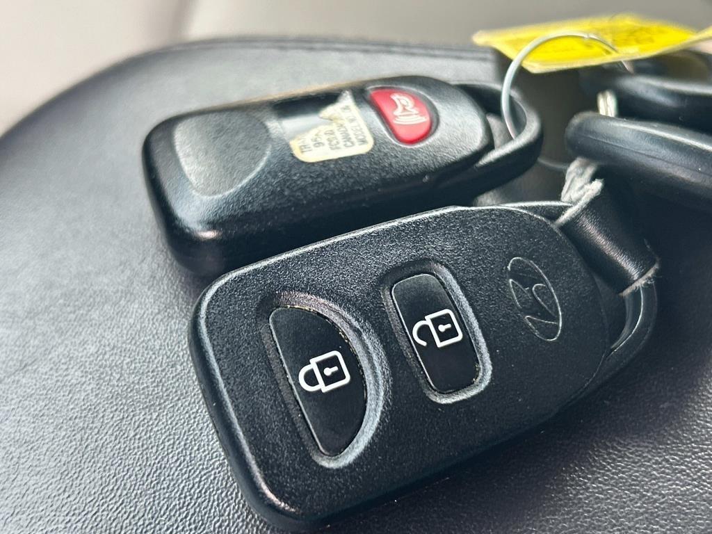 Hyundai Tucson  2014