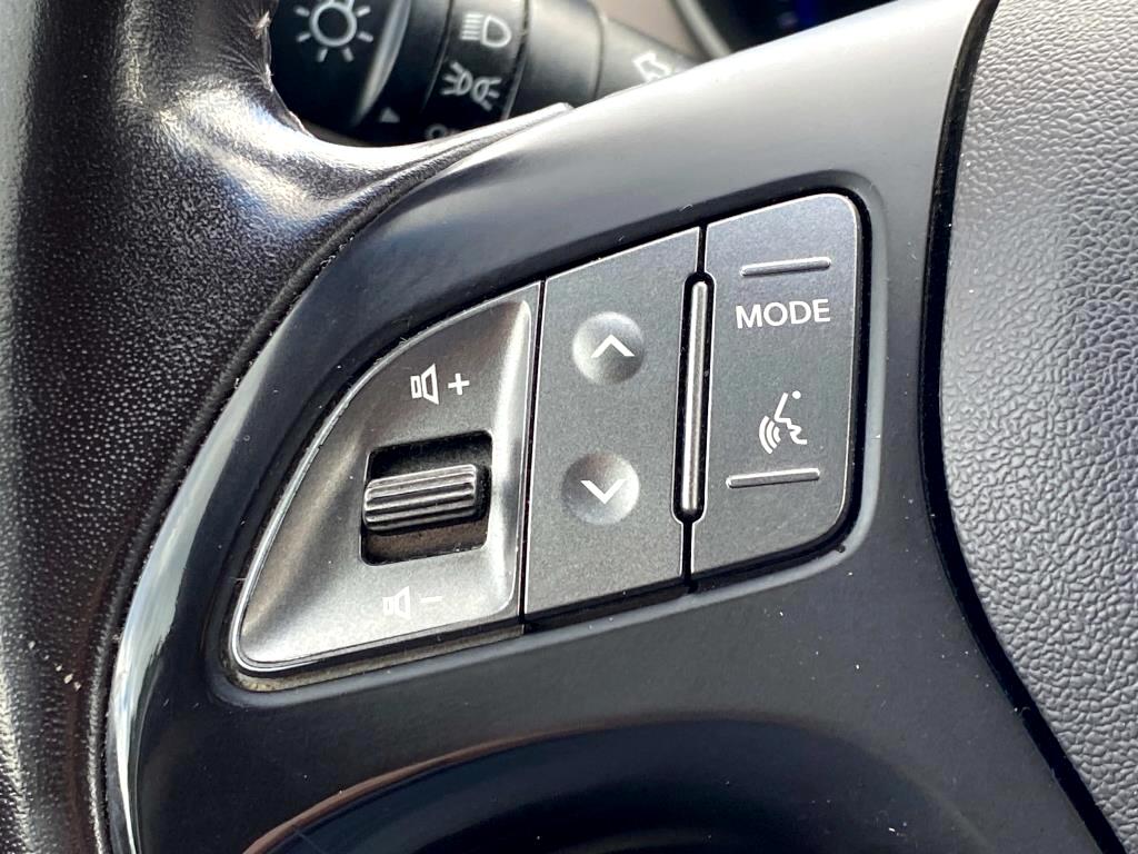 2015 Hyundai Tucson SE photo 16