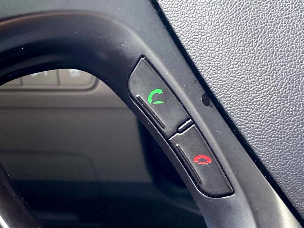 2015 Hyundai Tucson SE photo 18
