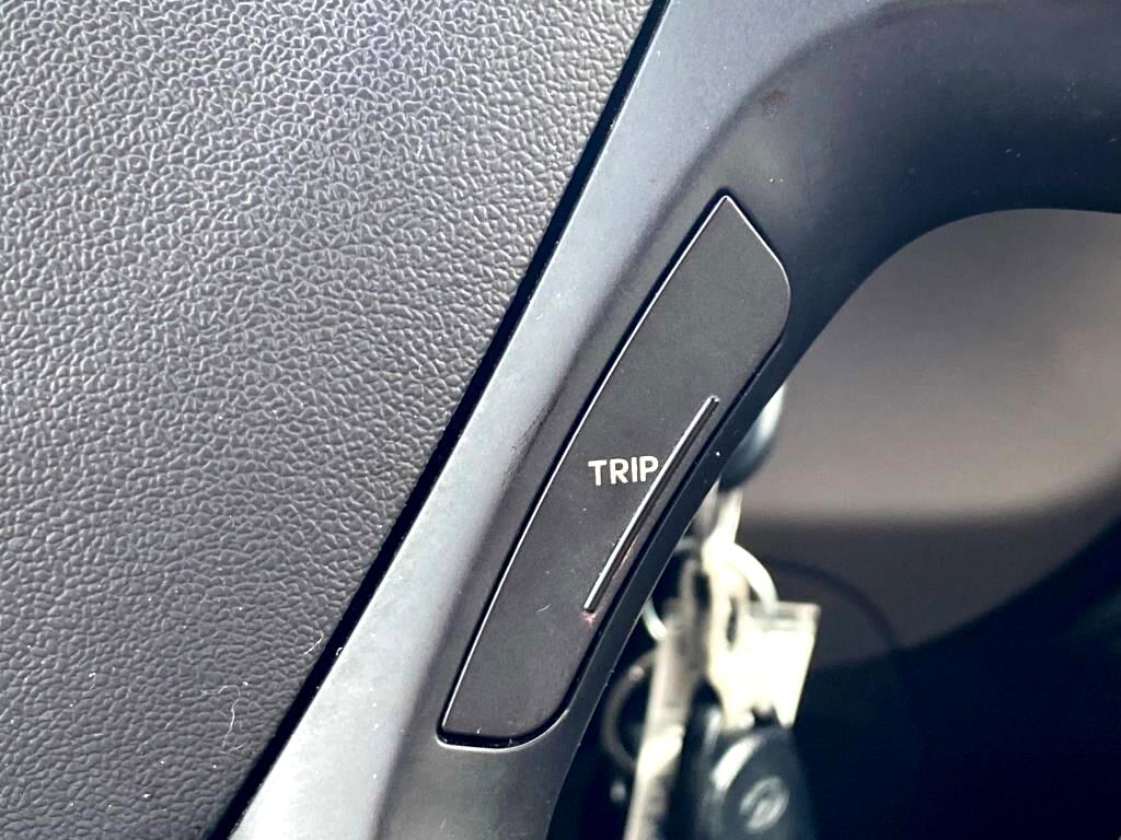 2015 Hyundai Tucson SE photo 19