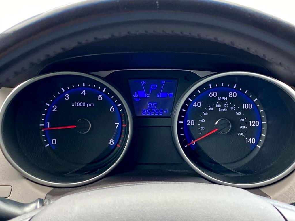 2015 Hyundai Tucson SE photo 20