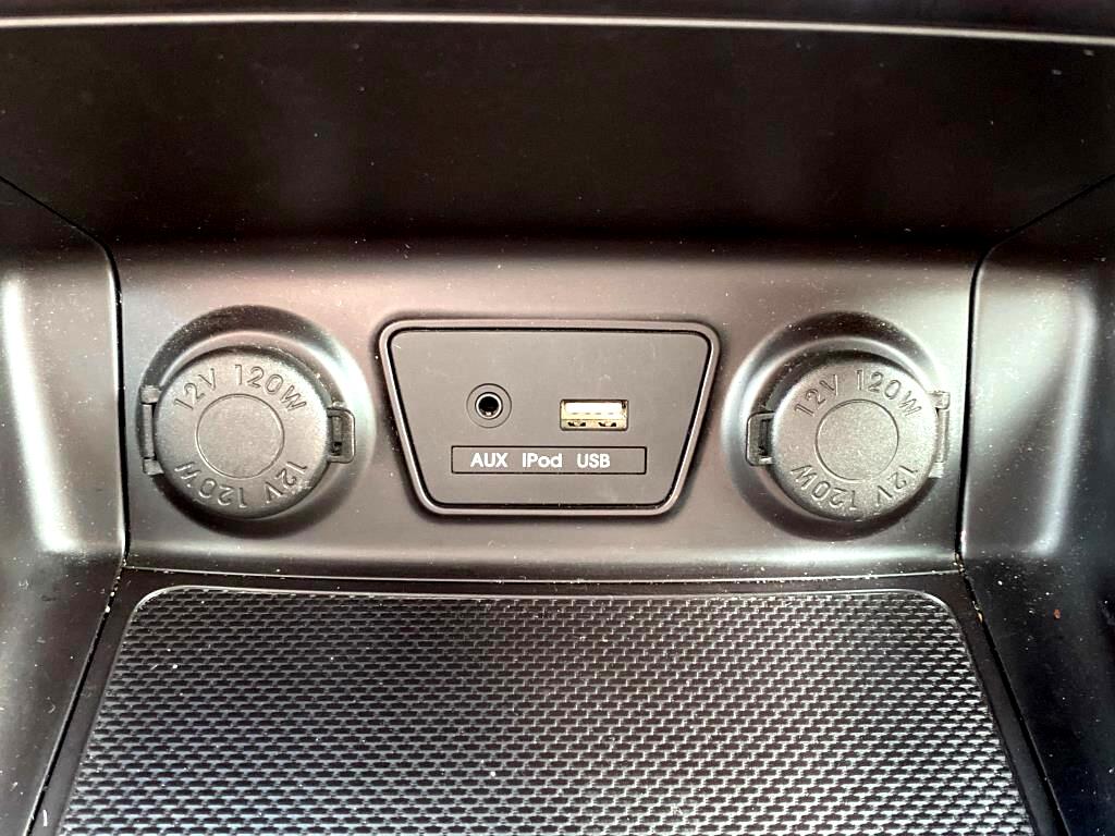 2015 Hyundai Tucson SE photo 23