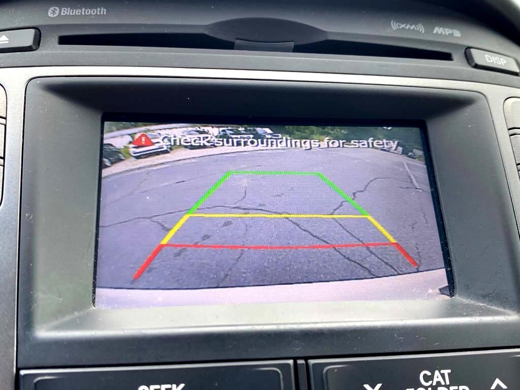 2015 Hyundai Tucson SE photo 27