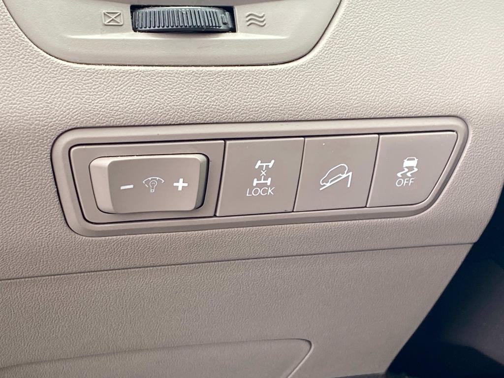 Hyundai Tucson  2015