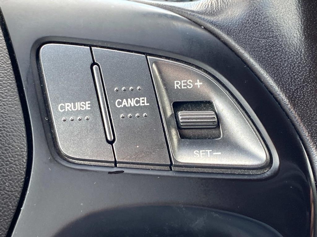 Hyundai Tucson  2015