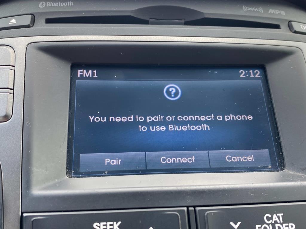 Hyundai Tucson  2015