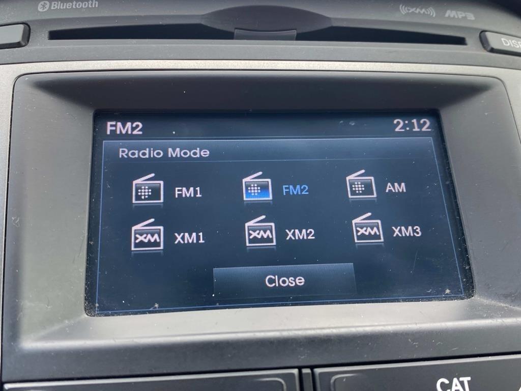 Hyundai Tucson  2015