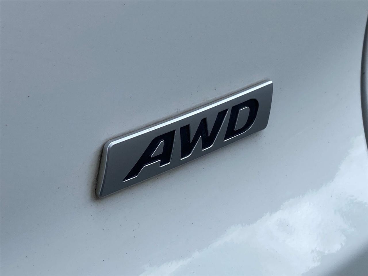 Hyundai Tucson AWD 4dr SE PZEV 2015