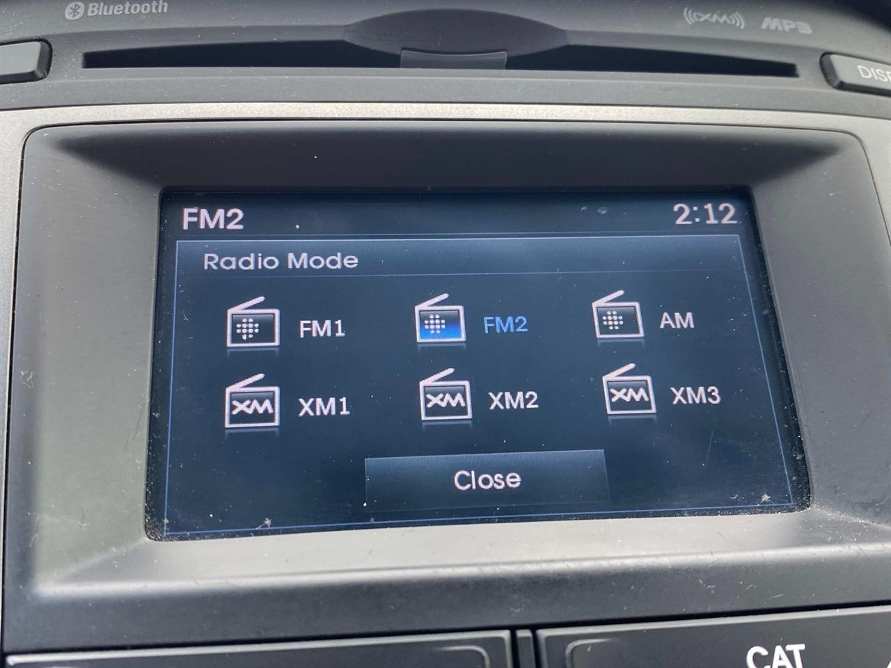 Hyundai Tucson AWD 4dr SE PZEV 2015
