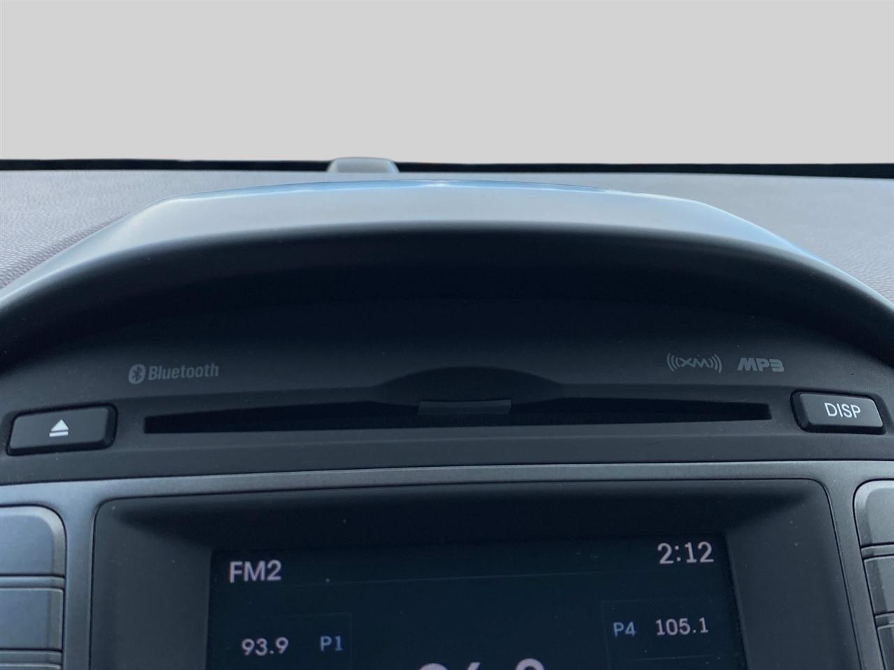 Hyundai Tucson AWD 4dr SE PZEV 2015