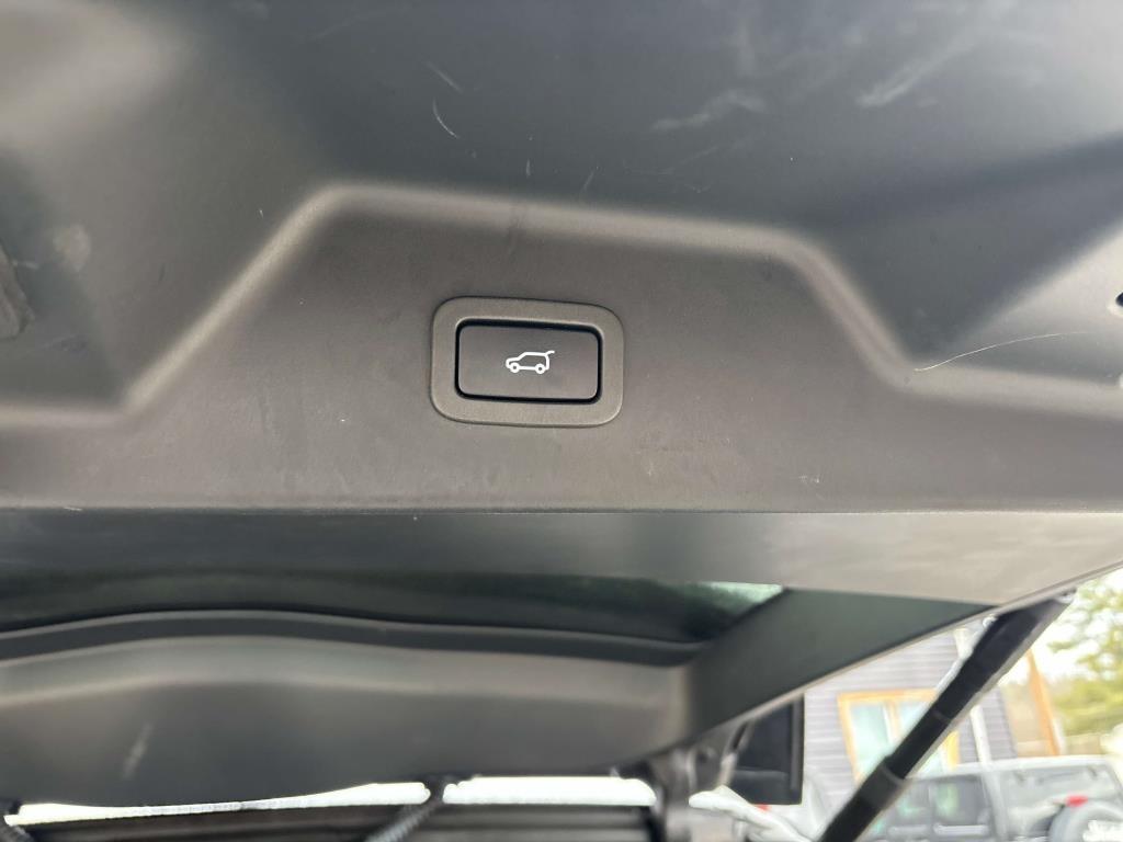 Land Rover Range Rover  2018