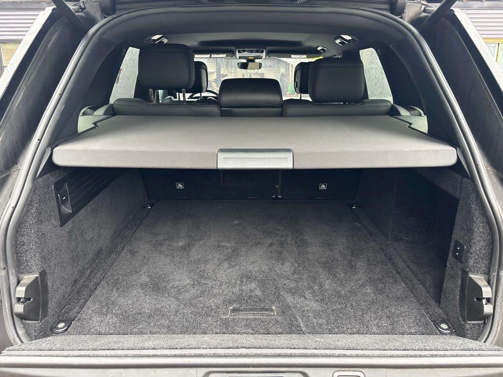 Land Rover Range Rover  2018